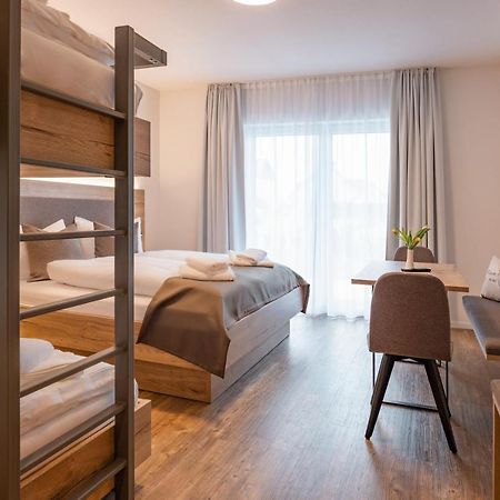 Hotel Gasthof Sonnenhang Denkendorf  Ngoại thất bức ảnh