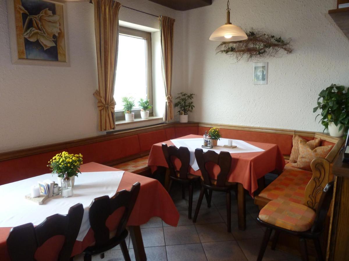 Hotel Gasthof Sonnenhang Denkendorf  Ngoại thất bức ảnh