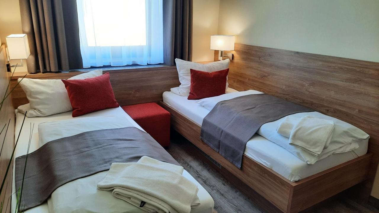Hotel Gasthof Sonnenhang Denkendorf  Ngoại thất bức ảnh