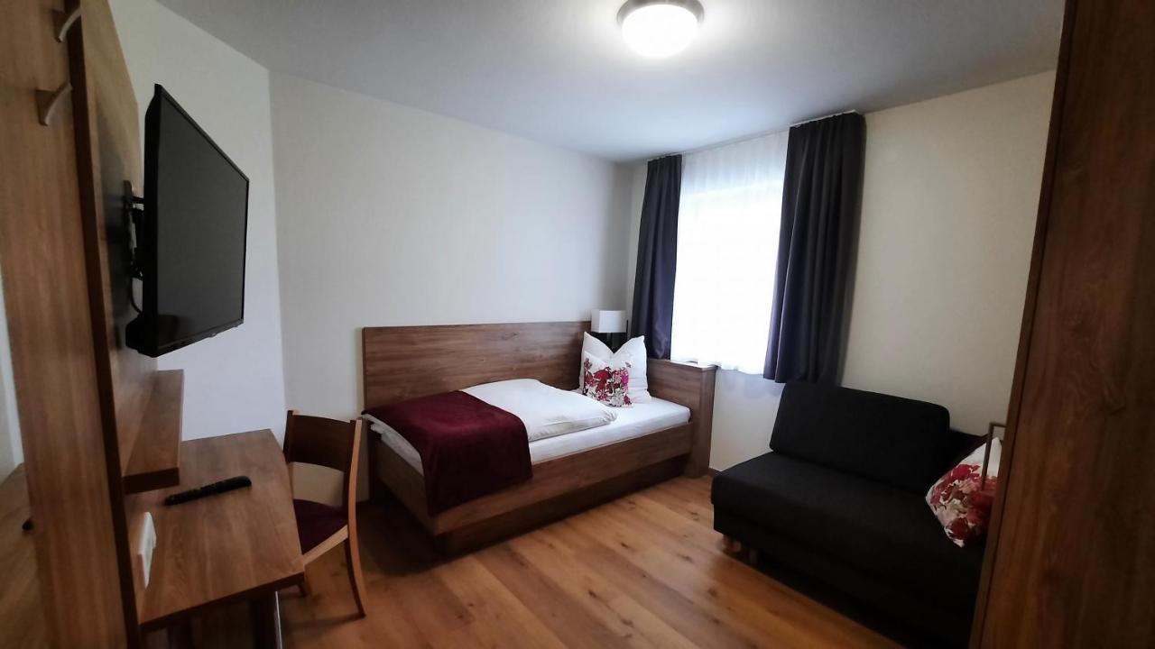 Hotel Gasthof Sonnenhang Denkendorf  Ngoại thất bức ảnh