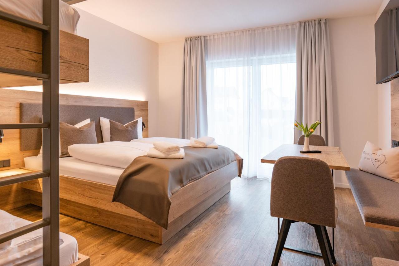 Hotel Gasthof Sonnenhang Denkendorf  Ngoại thất bức ảnh
