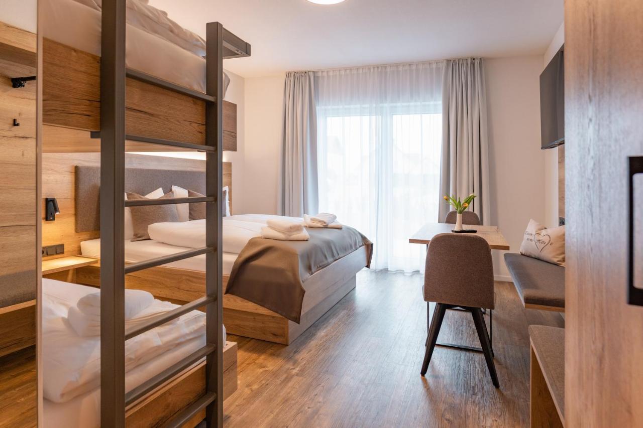 Hotel Gasthof Sonnenhang Denkendorf  Ngoại thất bức ảnh
