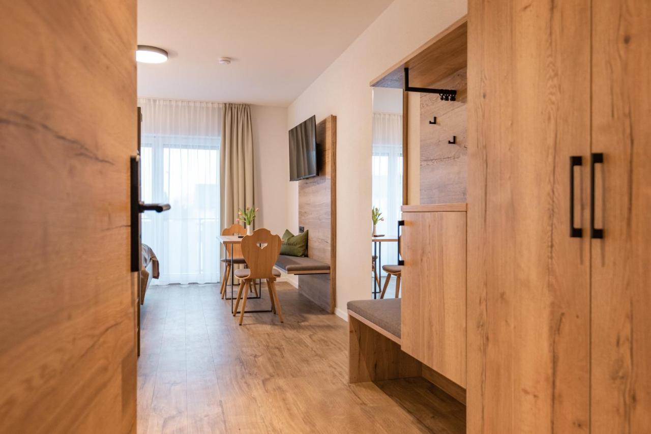 Hotel Gasthof Sonnenhang Denkendorf  Ngoại thất bức ảnh