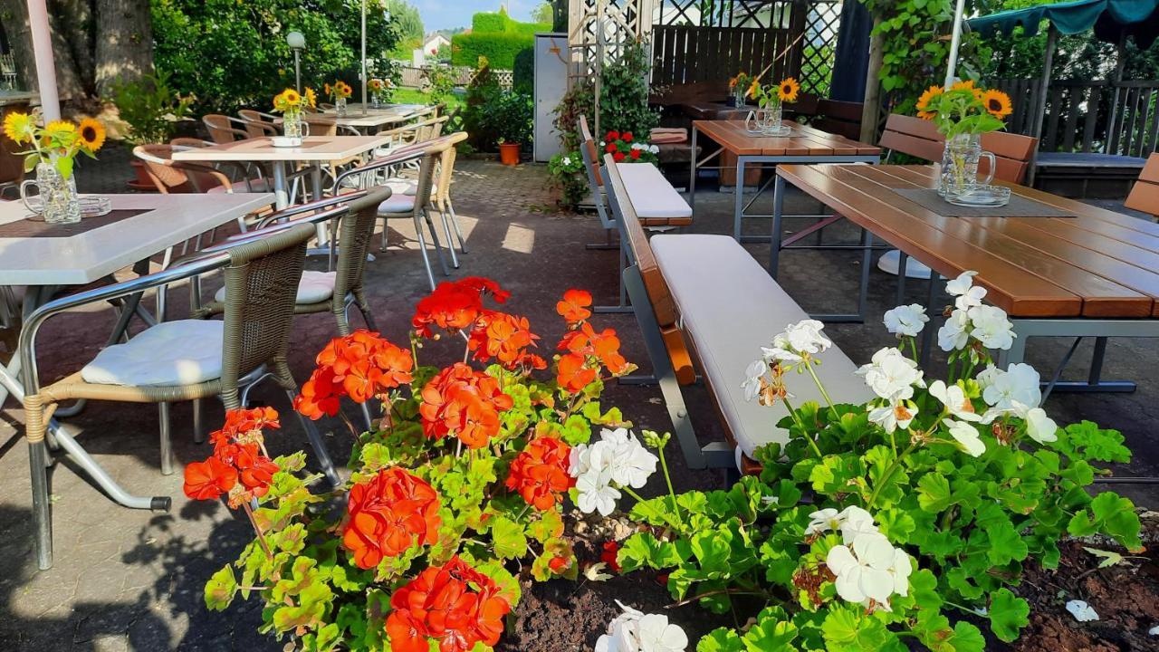 Hotel Gasthof Sonnenhang Denkendorf  Ngoại thất bức ảnh