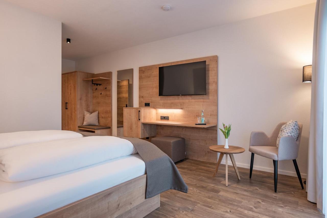 Hotel Gasthof Sonnenhang Denkendorf  Ngoại thất bức ảnh