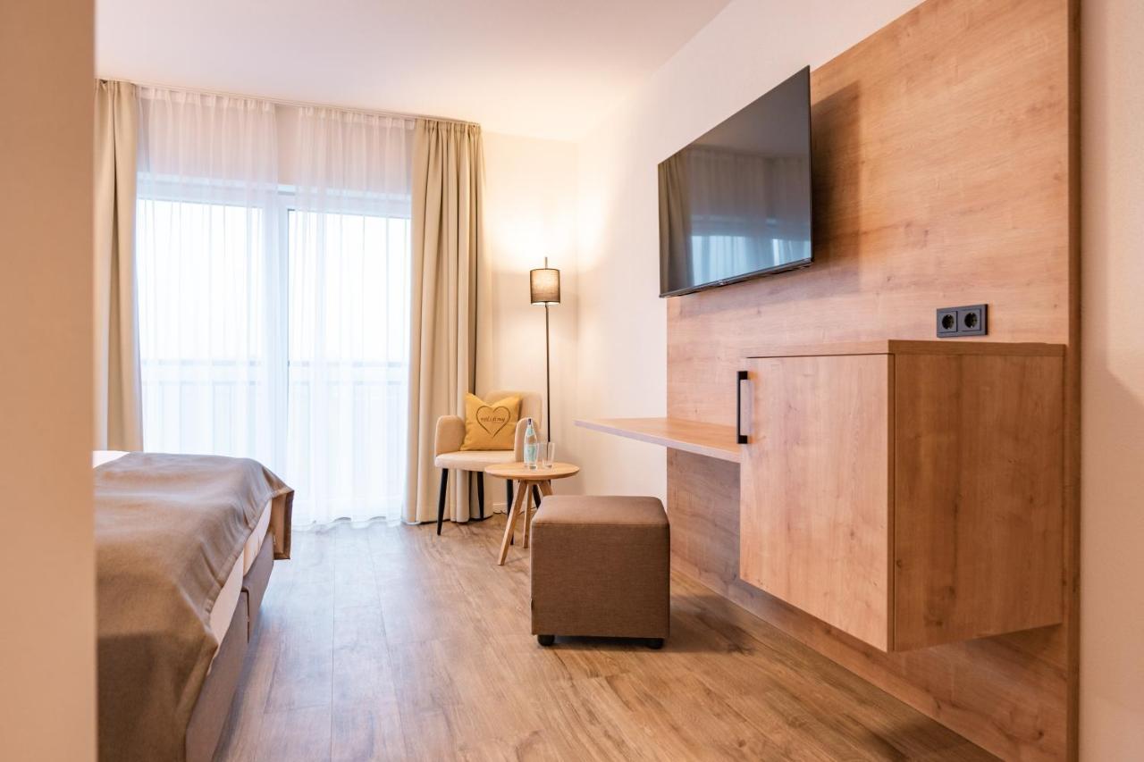 Hotel Gasthof Sonnenhang Denkendorf  Ngoại thất bức ảnh