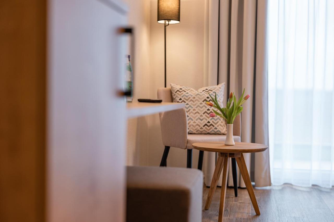 Hotel Gasthof Sonnenhang Denkendorf  Ngoại thất bức ảnh