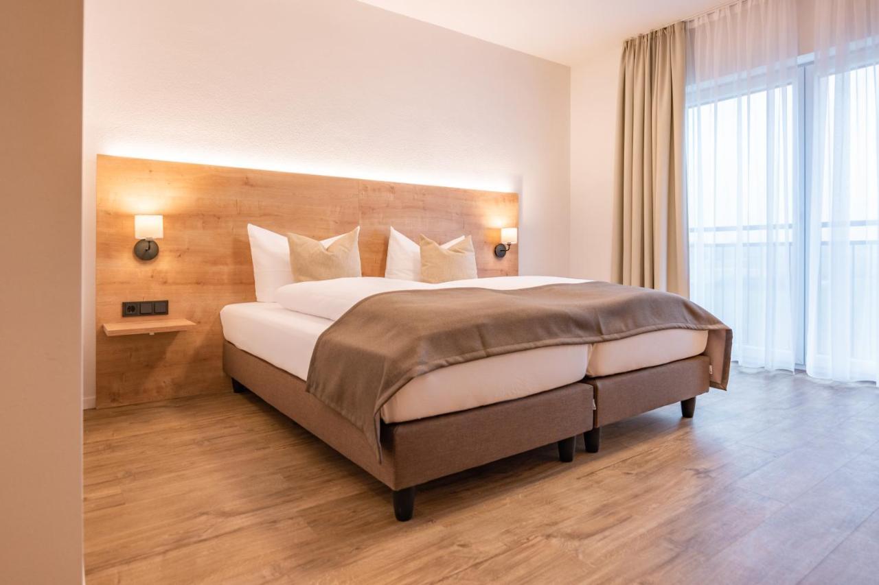 Hotel Gasthof Sonnenhang Denkendorf  Ngoại thất bức ảnh
