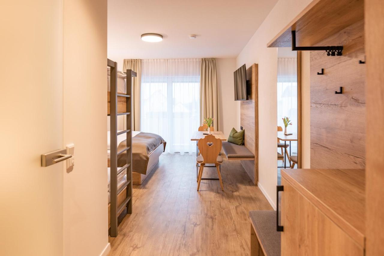 Hotel Gasthof Sonnenhang Denkendorf  Ngoại thất bức ảnh