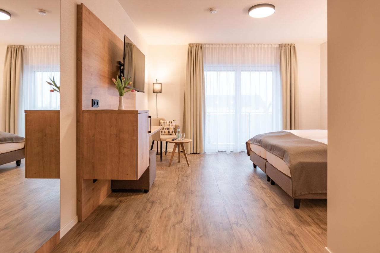 Hotel Gasthof Sonnenhang Denkendorf  Ngoại thất bức ảnh