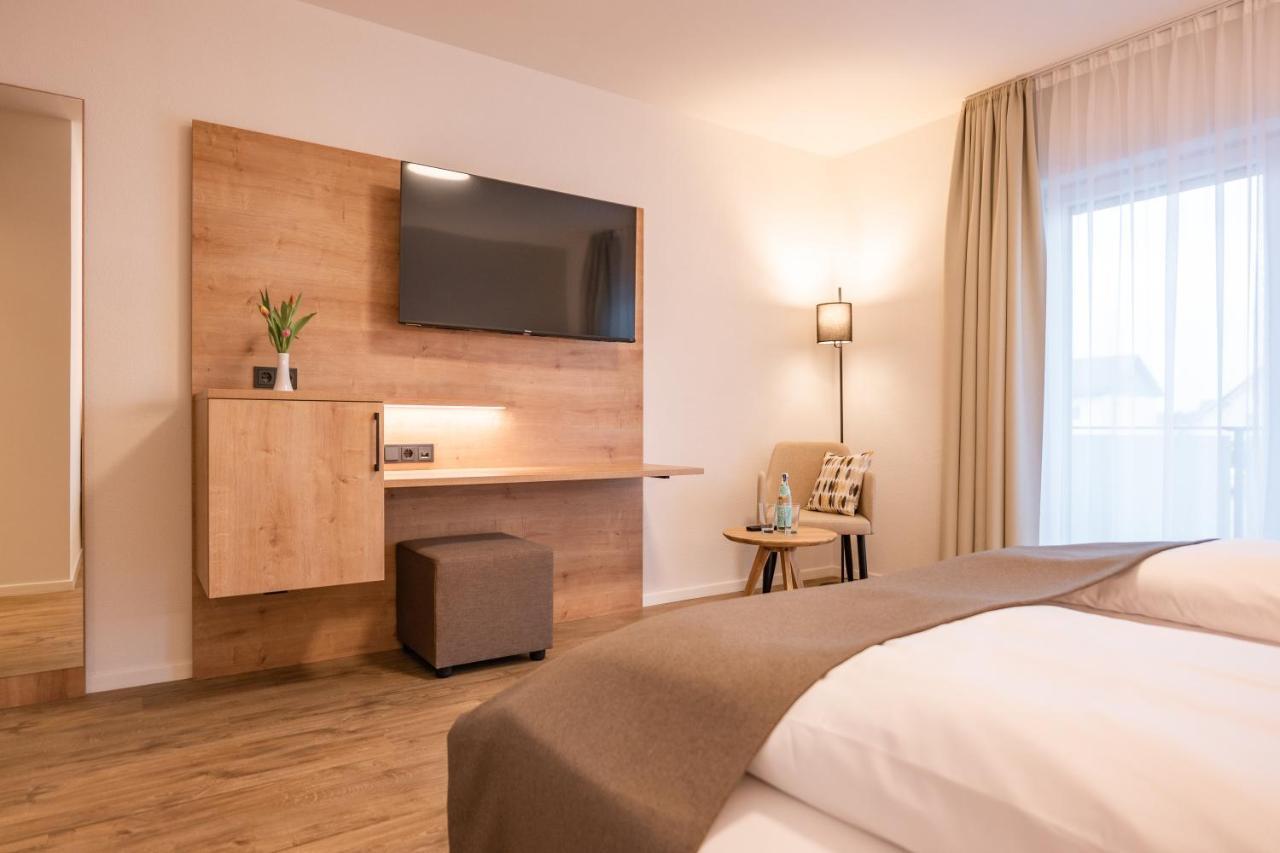Hotel Gasthof Sonnenhang Denkendorf  Ngoại thất bức ảnh