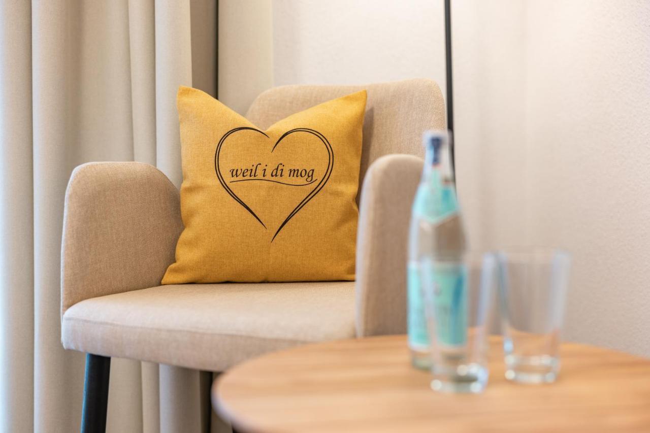 Hotel Gasthof Sonnenhang Denkendorf  Ngoại thất bức ảnh