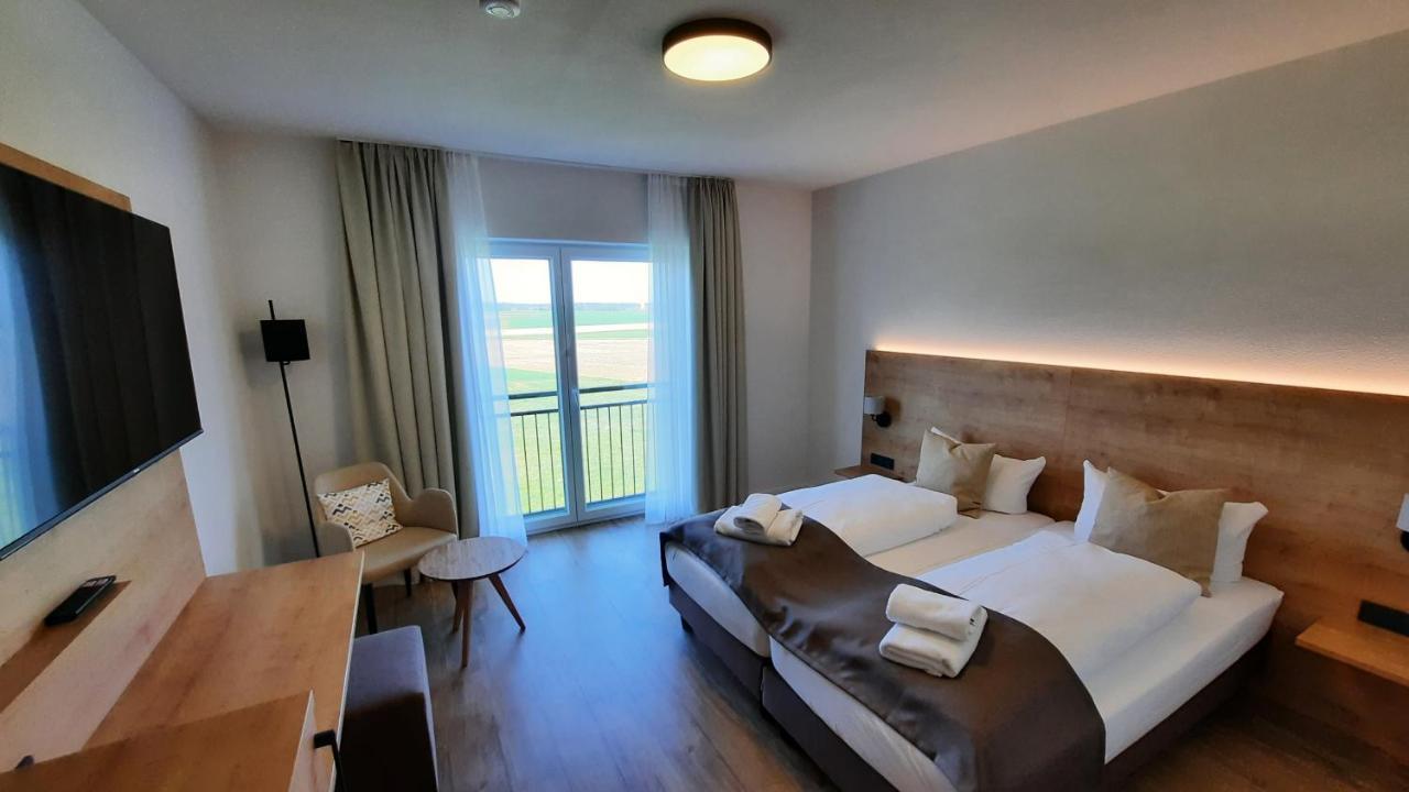Hotel Gasthof Sonnenhang Denkendorf  Ngoại thất bức ảnh